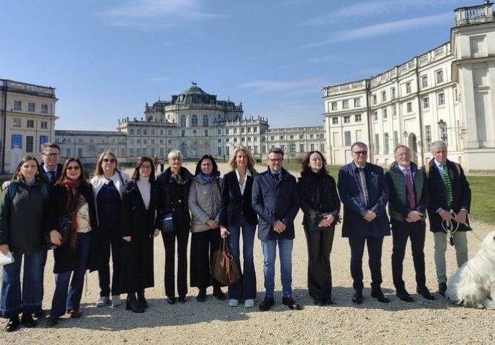 Ipotesi studentato per il rilancio di Stupinigi