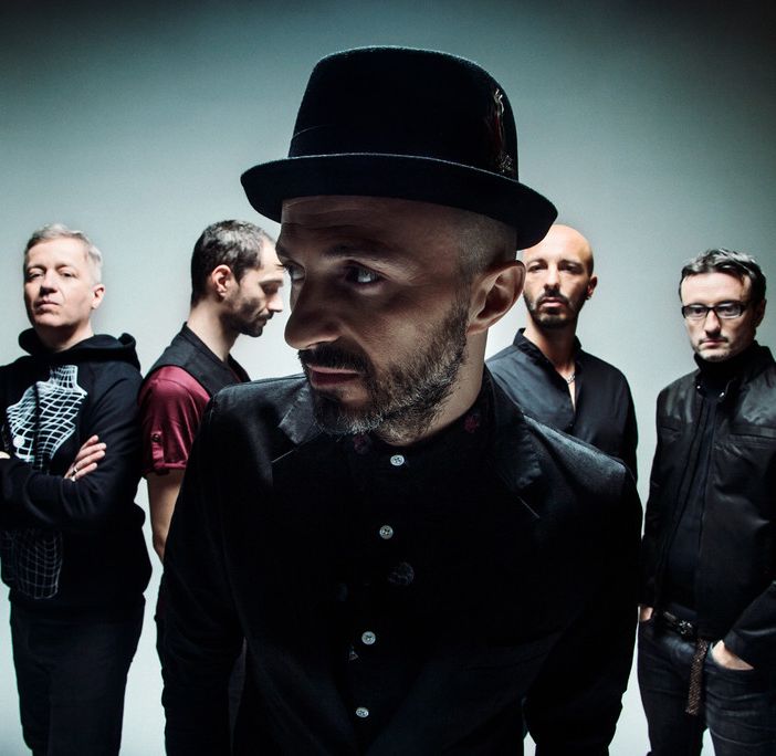 Dal 9 novembre in uscita &quot;Respirare&quot;, il nuovo singolo dei Subsonica