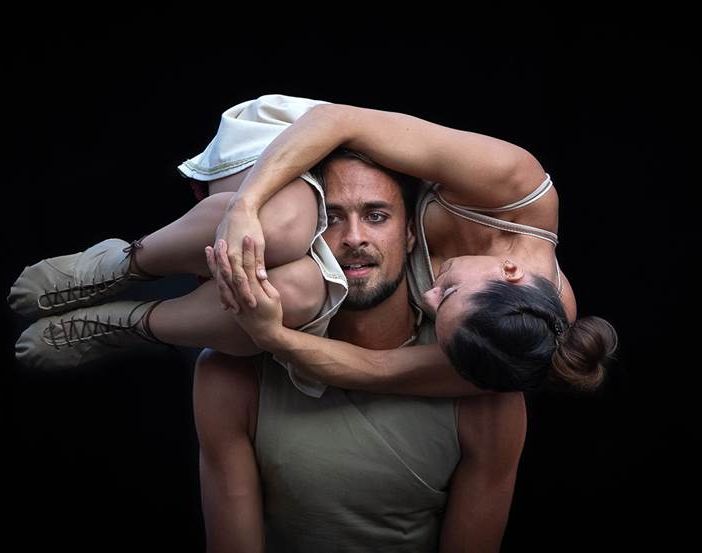 Sul filo del Circo, dall'1 al 9 luglio il festival multidisciplinare festeggia la ventesima edizione