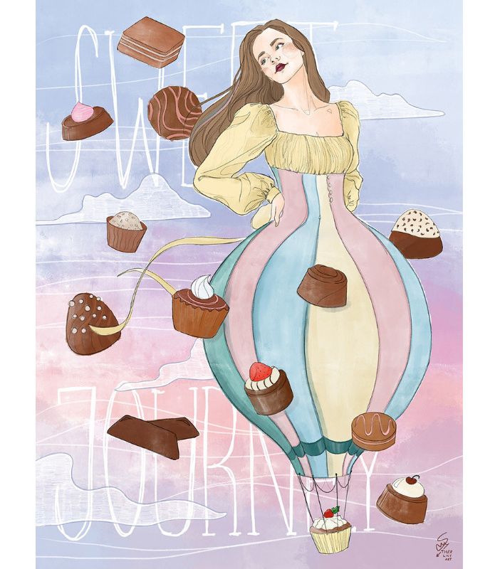 CioccolaTò: aperto il contest per artisti emergenti che esporranno a Barriera di Milano