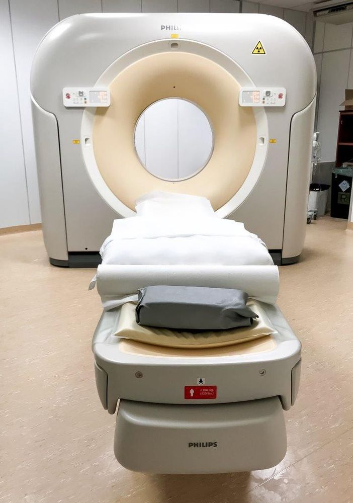 Alta risoluzione e basso dosaggio: al Koelliker di Torino operativa la Tac del futuro