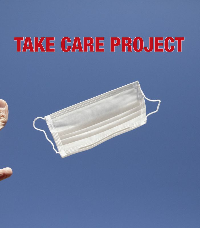 take care fondazione 107