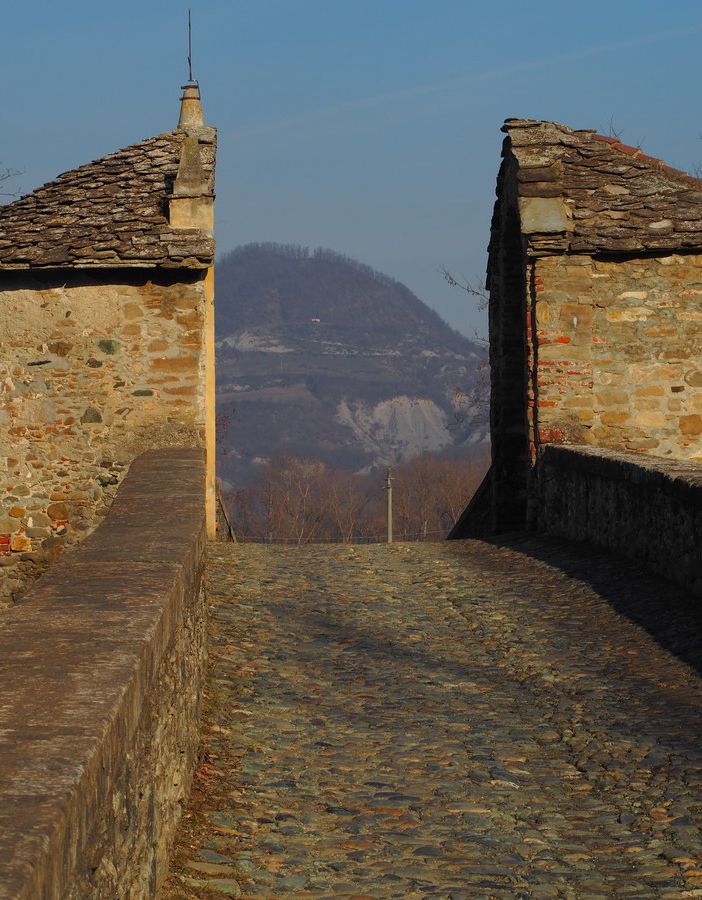 Al via il Cammino PiemonteSud, pronto il primo tratto del “Sentiero verde dei parchi piemontesi”