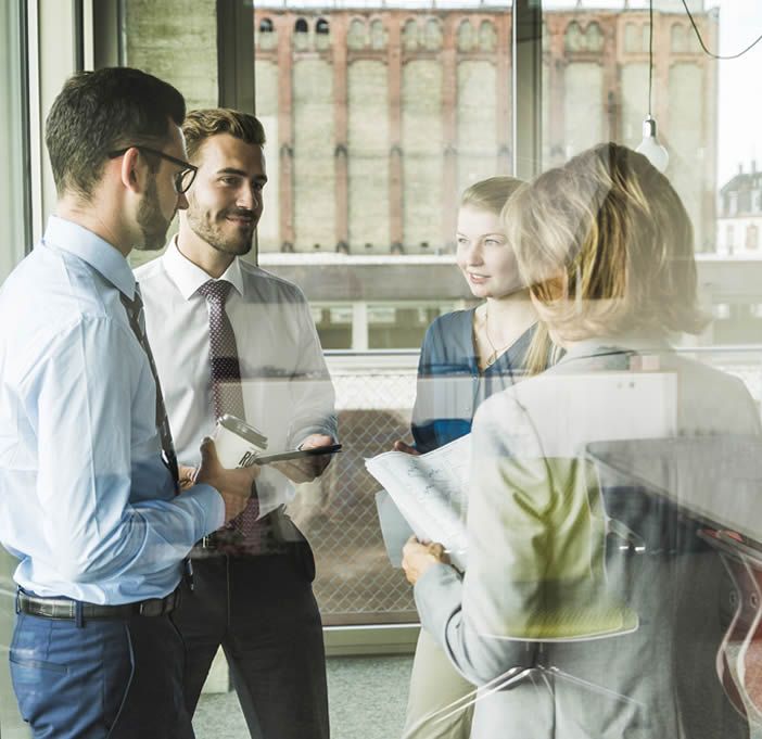I corsi di inglese a Torino con Wall Street