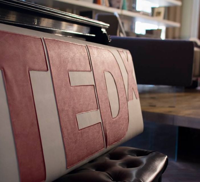 Tutto pronto per TEDx Crocetta Innovation Ecosystem