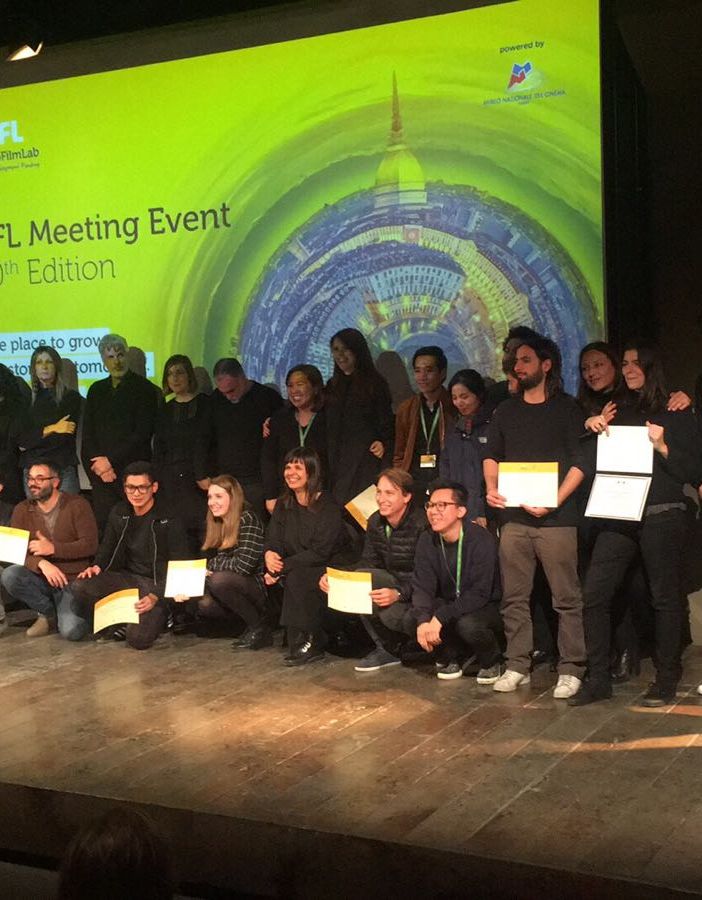 Undicesimo TorinoFilmLab Meeting Event: per incontrare i &quot;film del futuro&quot;