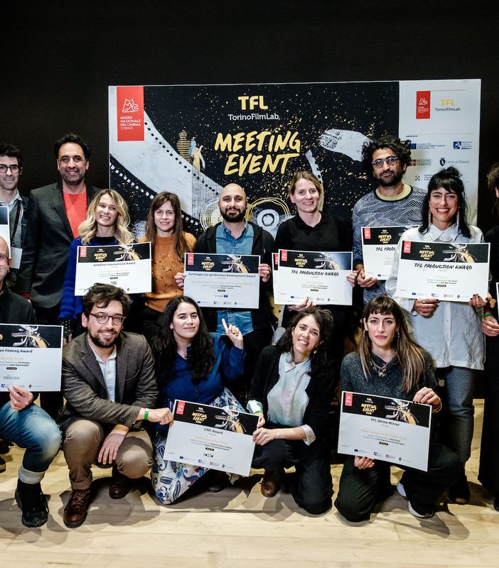 TorinoFilmLab presenta i 44 progetti sviluppati negli ultimi mesi
