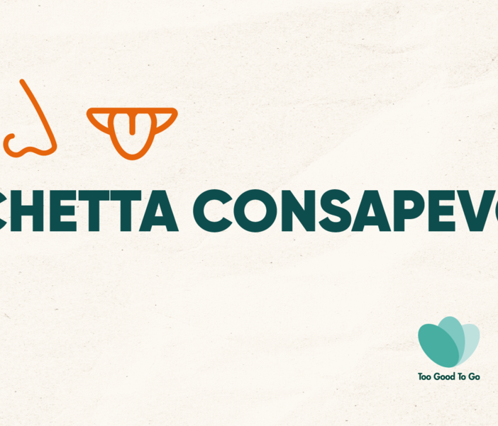 etichetta alimentare