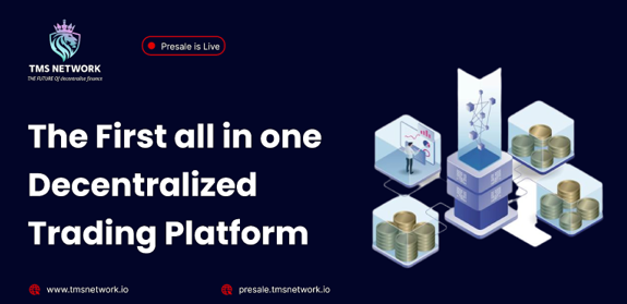 Il successo senza precedenti di TMS Network (TMSN): Come lascia Litecoin (LTC) e XRP (XRP) in cerca di pietà nel 2023