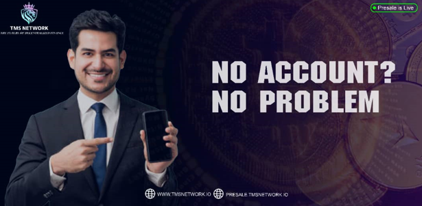 TMS Network (TMSN) estende un'ancora di salvezza cruciale agli investitori di Litecoin (LTC) e Ripple (XRP) in difficoltà