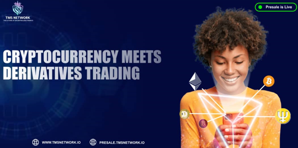 Mentre la SEC cita in giudizio Bittrex, TMS Network (TMSN) continua a prosperare nonostante la sottoperformance di Polygon (MATIC) e Chainlink (LINK)
