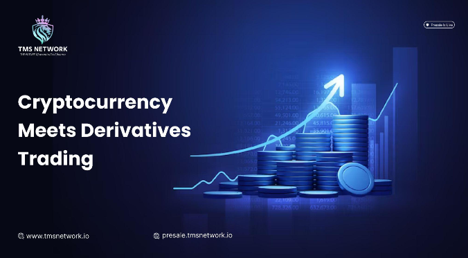 Guadagni enormi: TMS Network (TMSN) annienta definitivamente Aave (AAVE) e Polygon (MATIC)