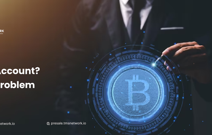 Quando i titani si incontrano: TMS Network (TMSN) festeggia una vittoria del 1400% nella prevendita, sfidando Cosmos (ATOM) e Cardano (ADA) a innovare