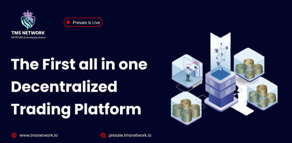La rivoluzione delle criptovalute: TMS Network (TMSN) è il pioniere di una nuova era di asset digitali, surclassando TrueUSD (TUSD) e Solana (SOL) con prestazioni ineguagliabili