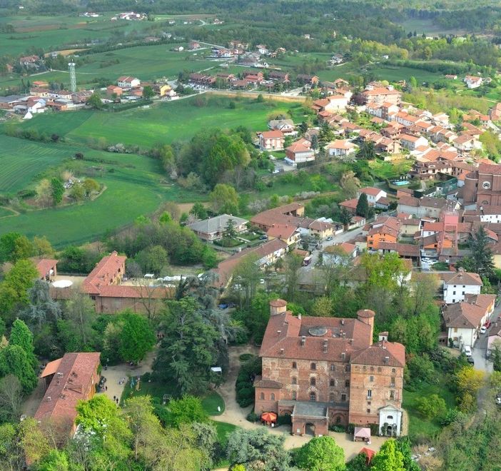Assegnate le Spighe Verdi 2019, tra i comuni premiati c'è anche Pralormo