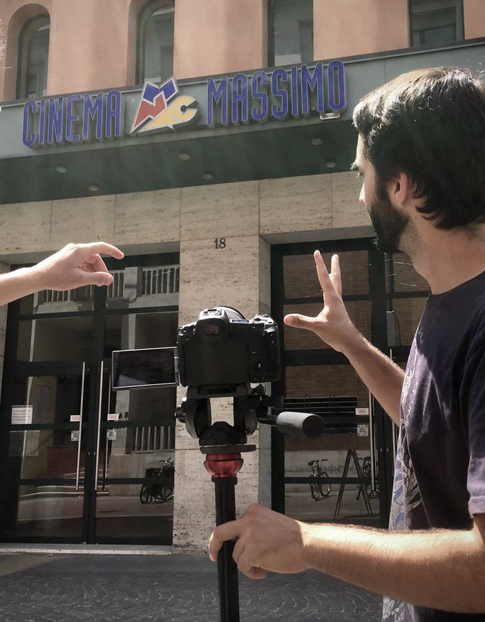 Torino Factory presenta &quot;Cine Case History&quot;: nove incontri nelle circoscrizioni di Torino