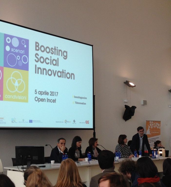 All’Open Incet l’incontro per presentare i risultati di Torino Social Innovation