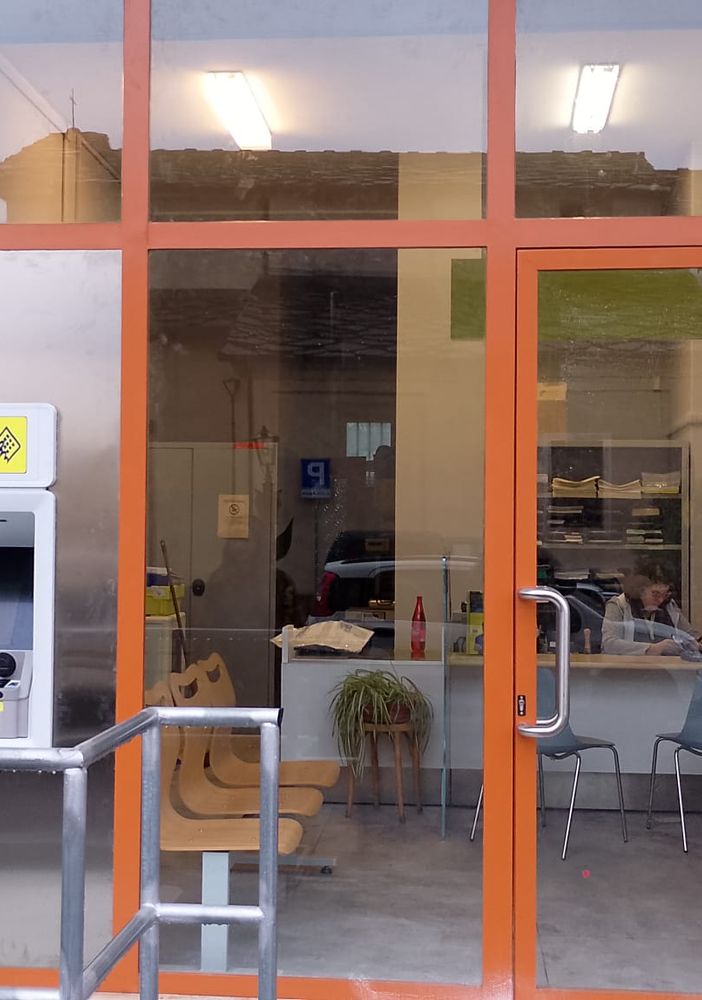 Grazie al progetto Polis installati a Traves e Villareggia i postamat di ultima generazione