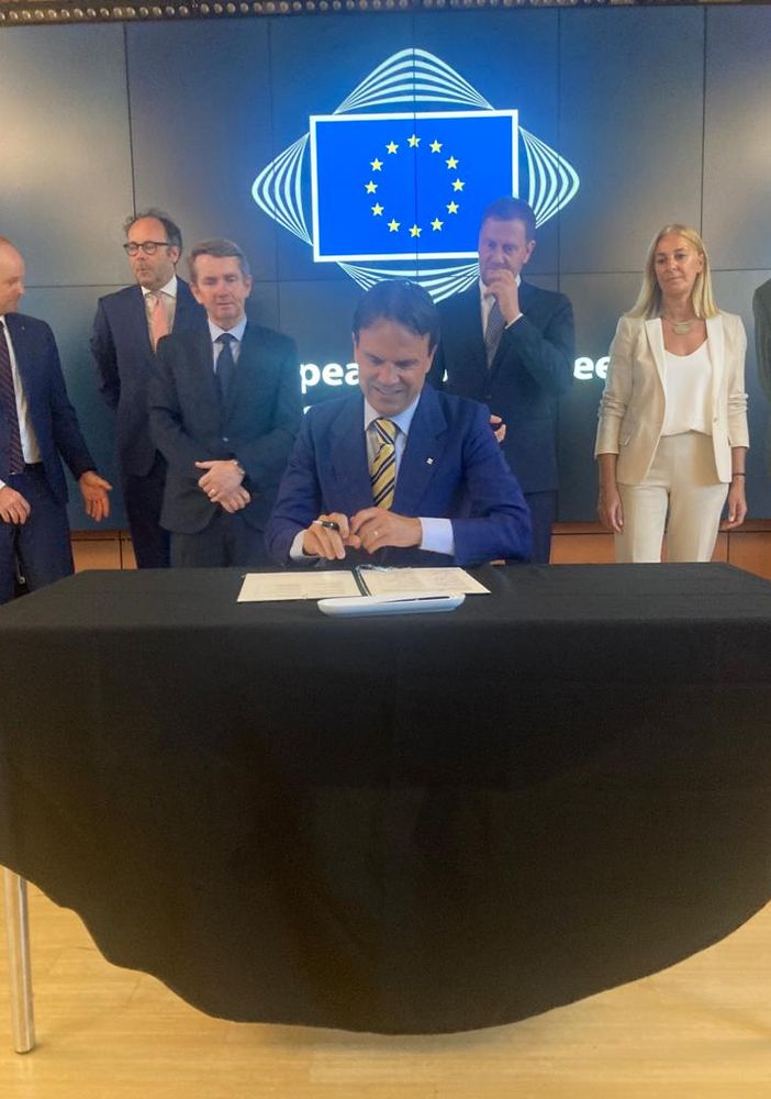 Al Piemonte la vicepresidenza della nuova alleanza delle Regioni europee per i semiconduttori
