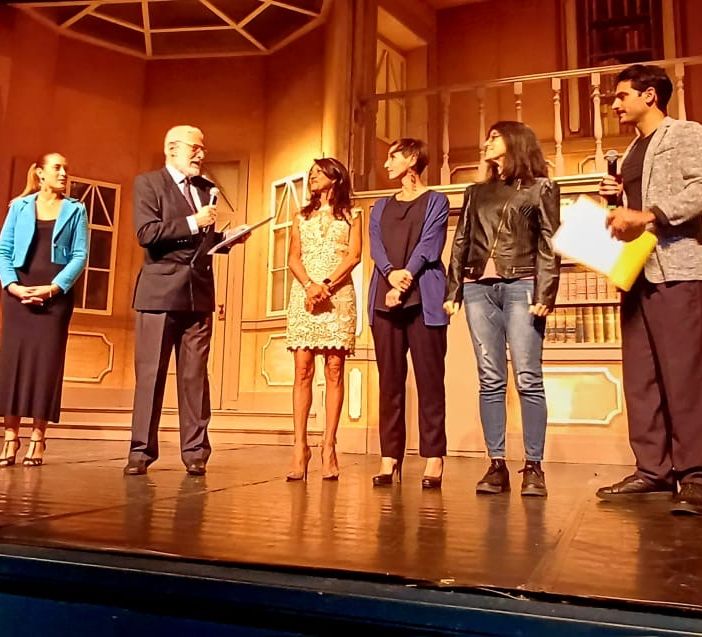 TS Wow, la serata di Torino Spettacoli per vivere il teatro “dal di dentro”: venerdì 20 settembre le novità del 2024/25