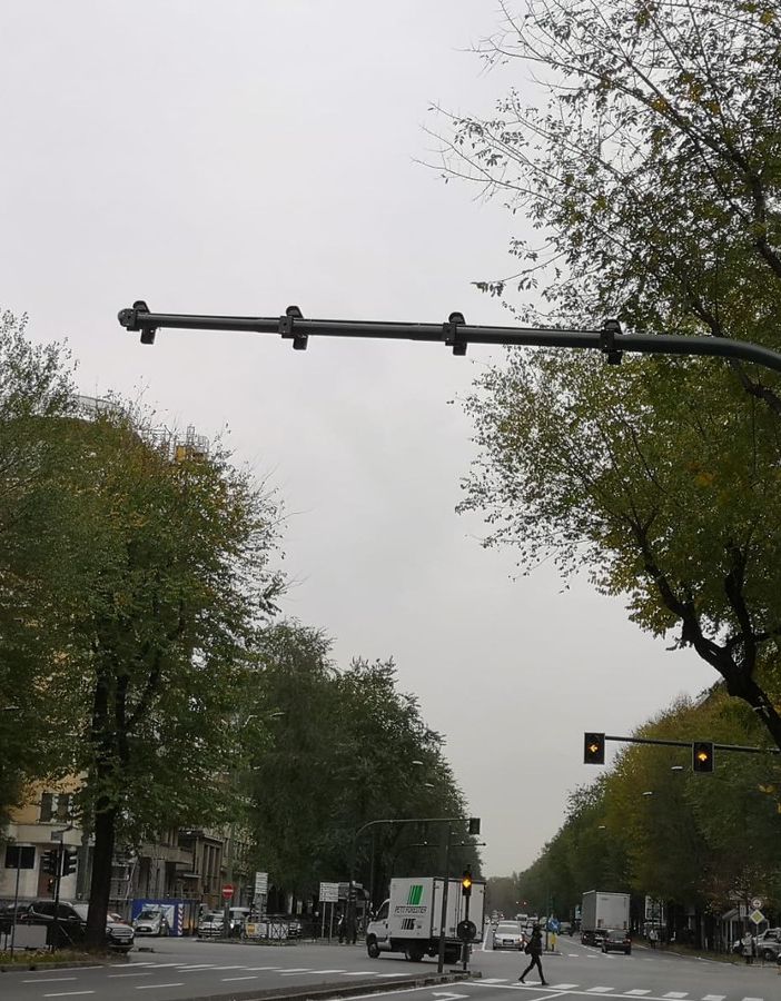 Black out tra Mirafiori e San Salvario, 15mila utenze rimaste senza corrente elettrica