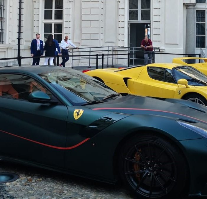 Salone dell'Auto lascia Torino per la Lombardia, il mondo politico: &quot;Brutta notizia&quot;