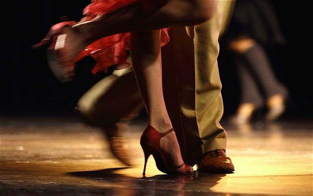Il Peperone scopre le sue &quot;radici&quot; argentine: una serata dedicata ai sapori e al tango