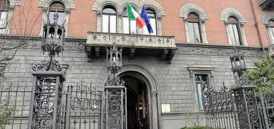 Contrasse epatite C dopo trasfusione: maxi risarcimento di 800mila euro ai figli