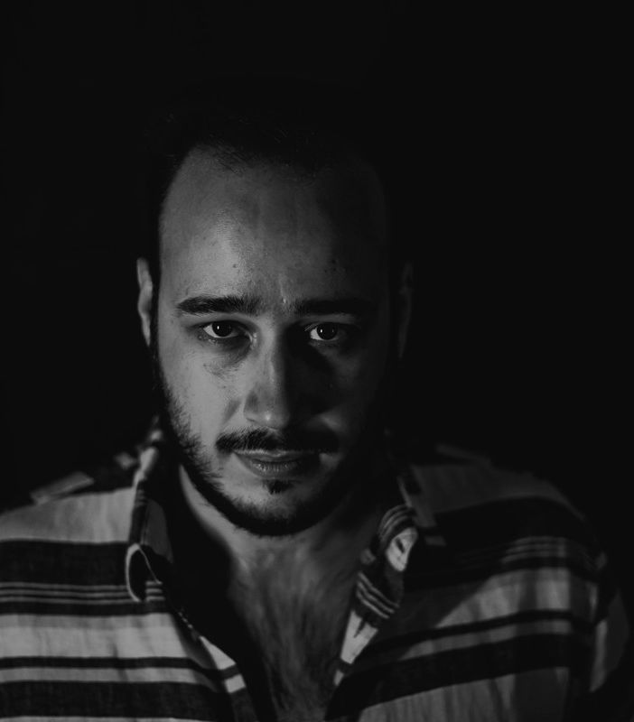 Matteo Riggi, nome d'arte Tasso
