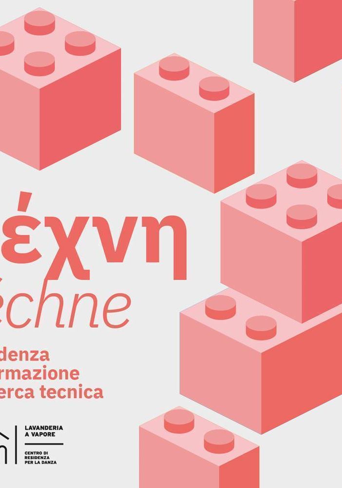 Téchne, la prima residenza di formazione e ricerca tecnica alla Lavanderia a Vapore di Collegno