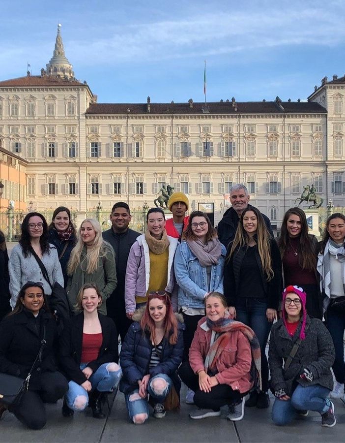 Torna a Torino Teacher Assistant di Wep: 21 ragazzi stranieri in cattedra con i docenti