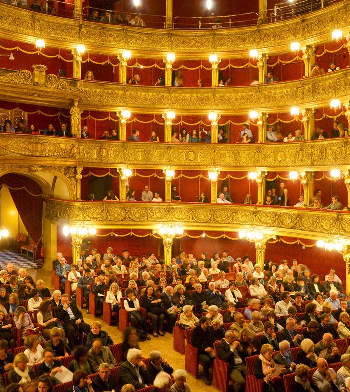 Approvato il bilancio consuntivo dell'esercizio 2018: anno da record per lo Stabile
