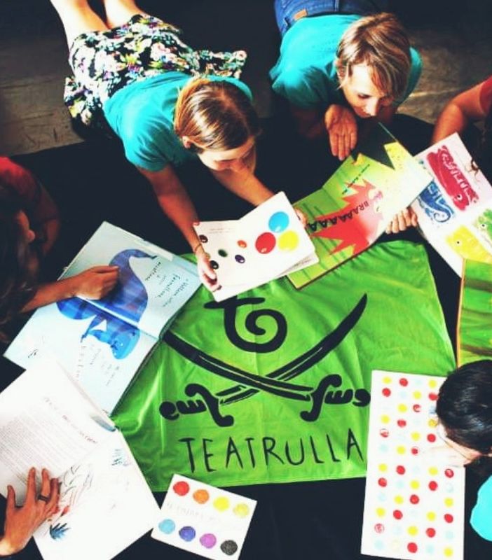 Moncalieri, nel cortile della Cascina Le Vallere il progetto &quot;Storie Cucite a Mano&quot;