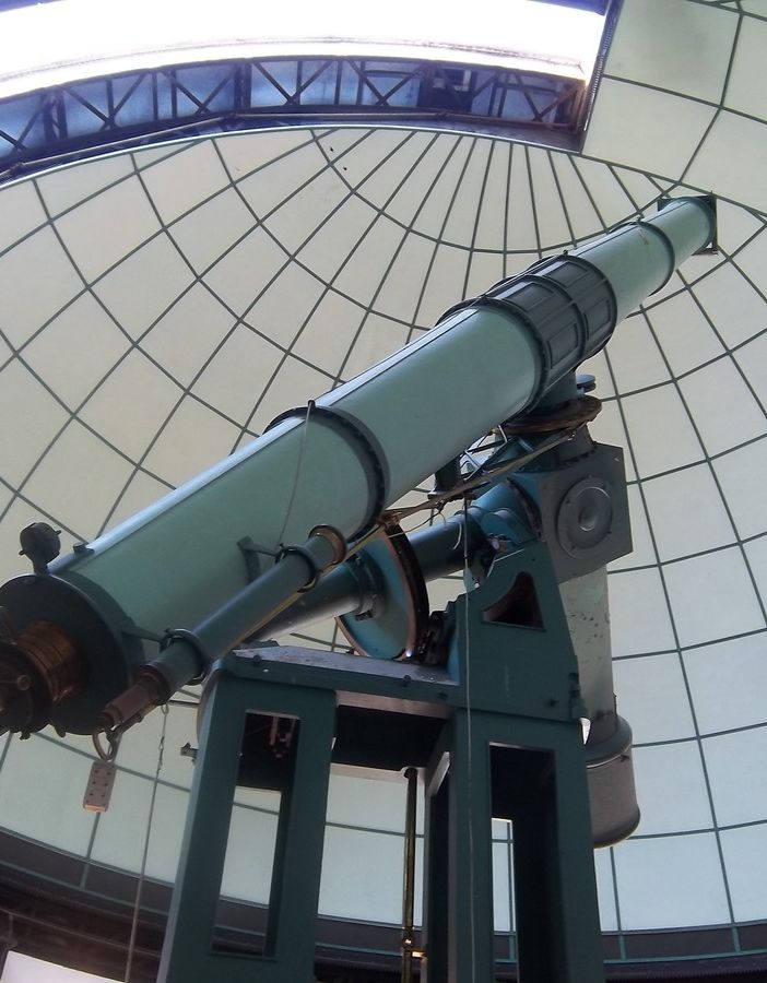 I cittadini in aiuto degli astronomi per identificare buchi neri