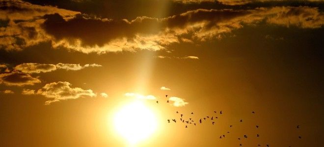 Meteo, un &quot;ponte&quot; al sole: assaggio d'estate nel fine settimana