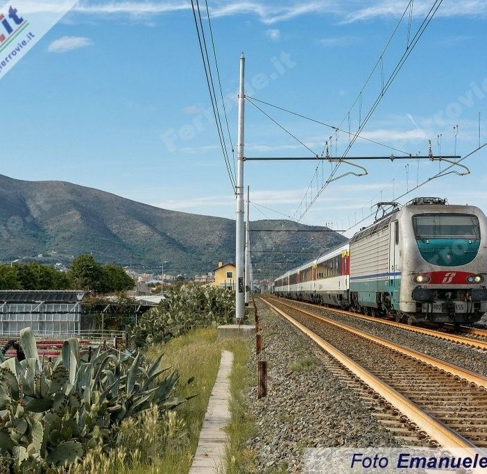 Torna a viaggiare il &quot;Tenda Express&quot;