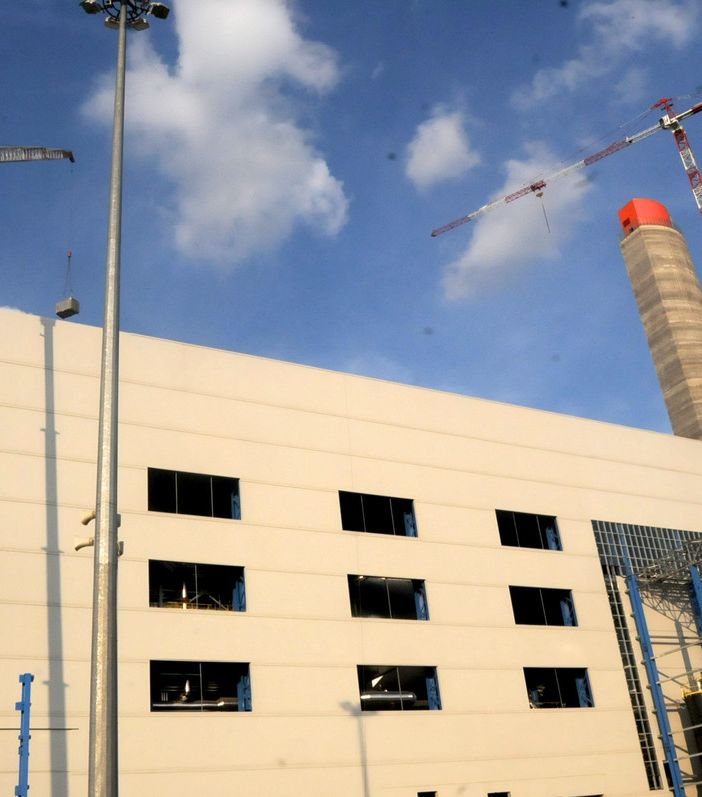 Termovalorizzatore di Torino: prosegue il monitoraggio della salute dei cittadini