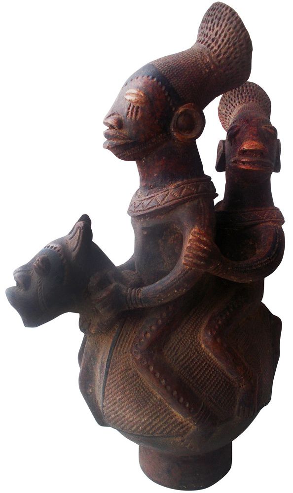Castellamonte e la ceramica: una storia che arriva fino in Africa