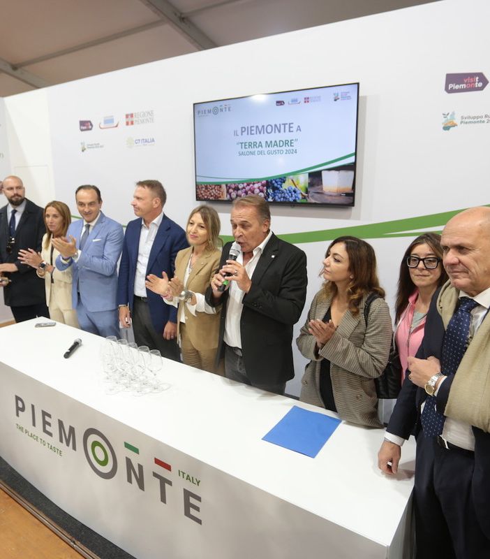 Cene, degustazioni, visite: i primi cinque giorni di Terra Madre a Torino e in Piemonte