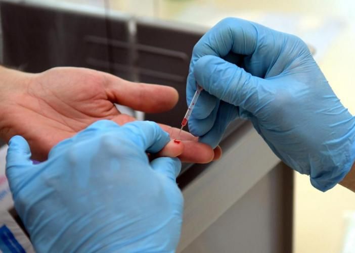 Coronavirus, positivo al test sierologico circa l'1,8% del personale scolastico