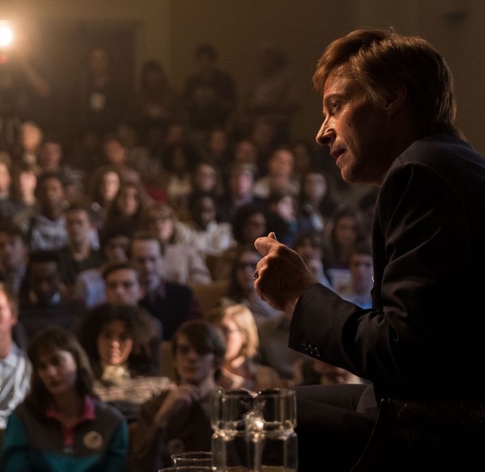 &quot;The Front Runner&quot; di Jason Reitman è il film di apertura del 36° Torino Film Festival