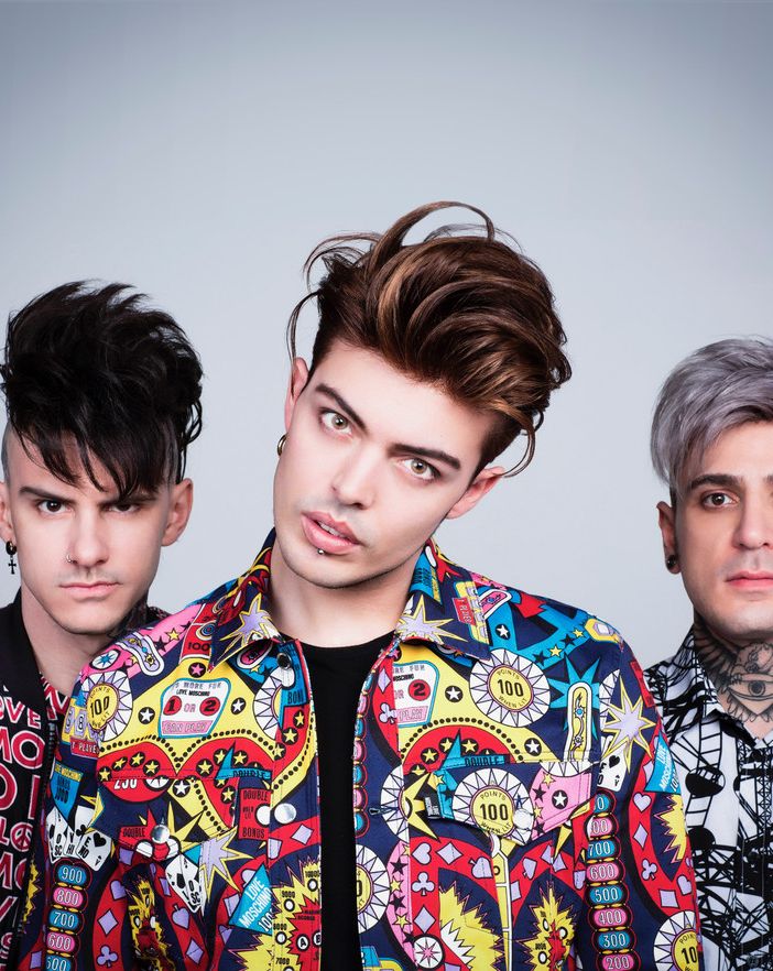 the kolors