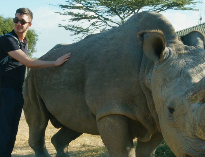 Cinemambiente, domani la seconda giornata con i &quot;Ritratti dal mondo&quot;