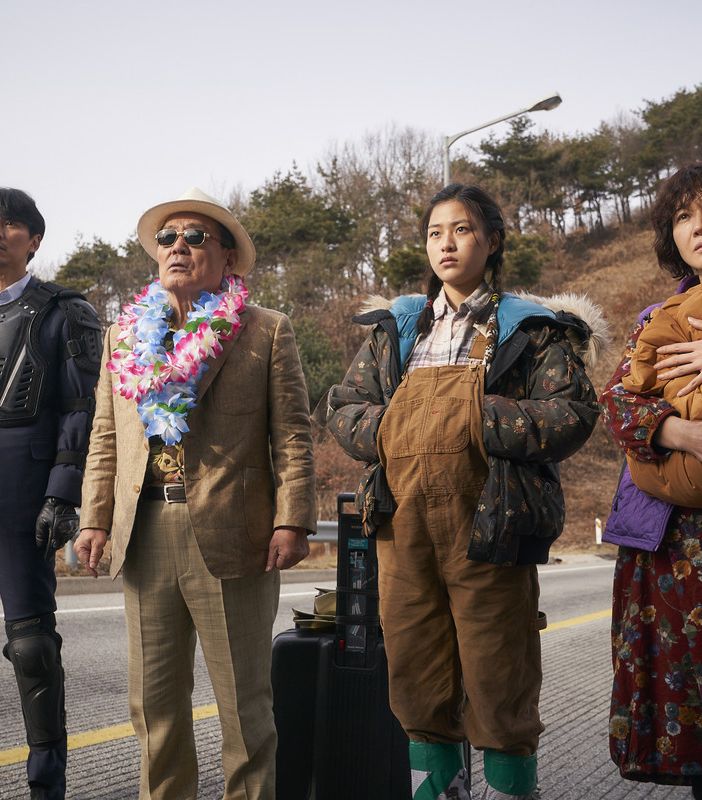 Sold out per la XIX edizione del TOHorror Film Fest: al coreano “The Odd Family: Zombie on Sale” il premio della giuria