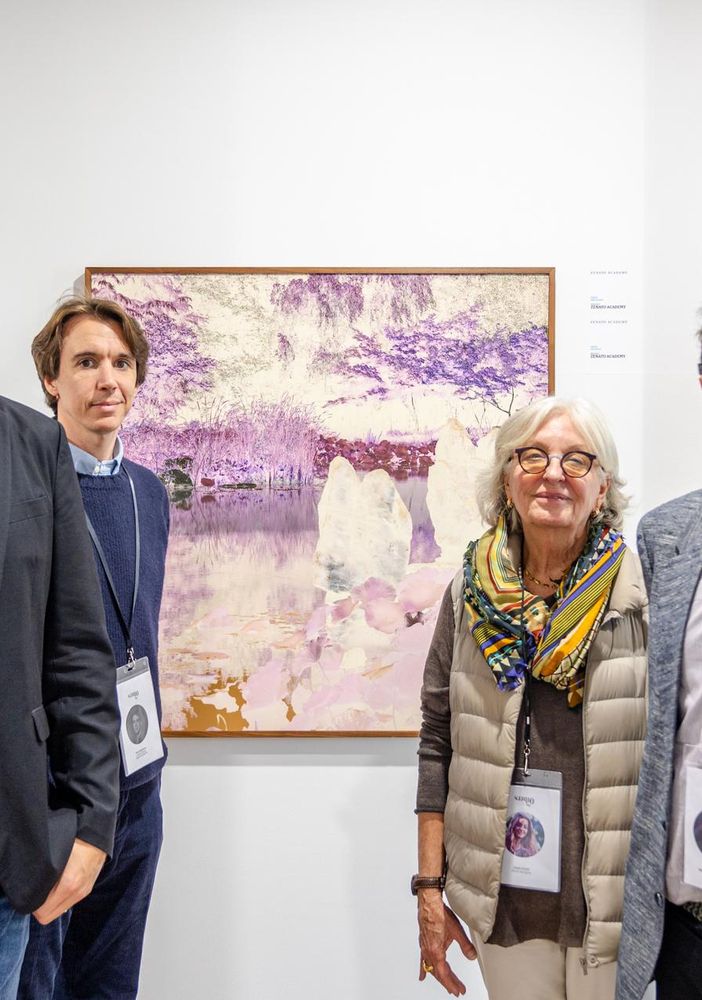 The Others Art Fair 2024: assegnati i premi Zenato Academy, Operæ e Prospettiva Insulare