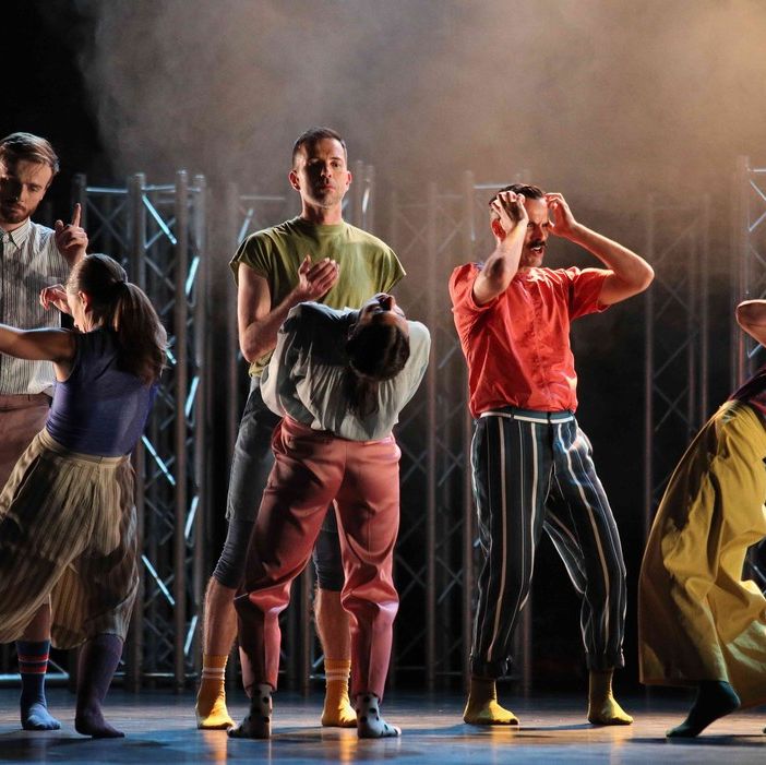 Il Piemonte pronto a piantare le tende da circo: torna il Festival Mirabilia (VIDEO)