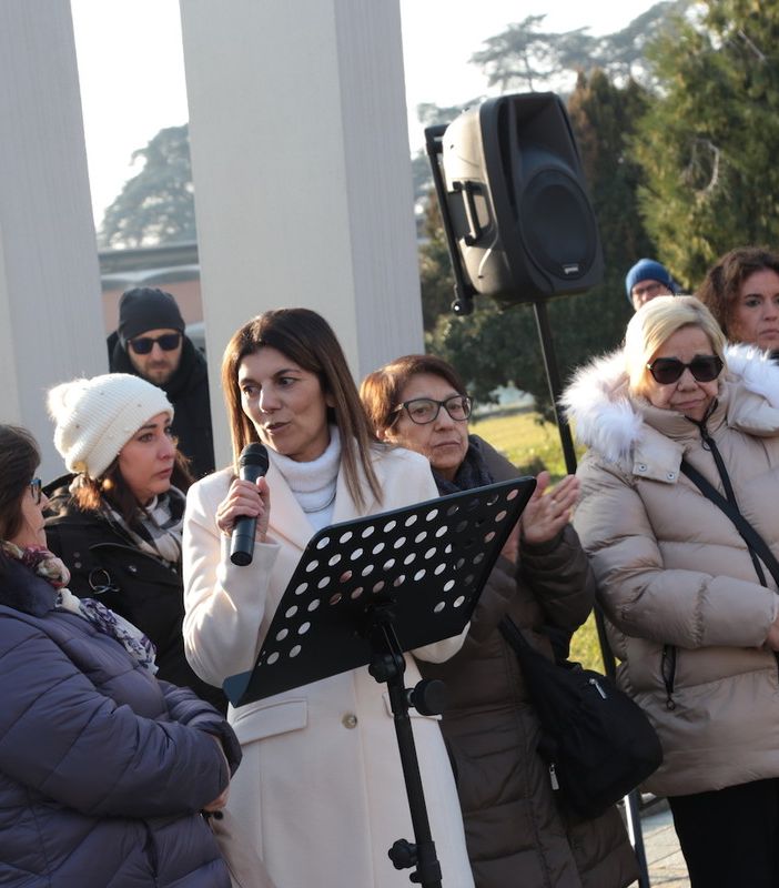 A 17 anni dalla tragedia Thyssen, le famiglie si appellano allo Stato