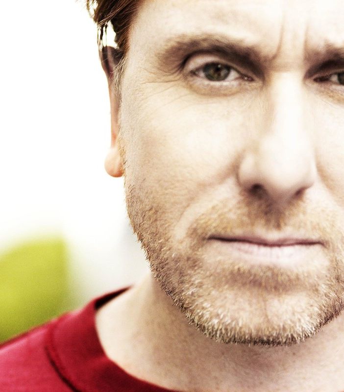 Tim Roth