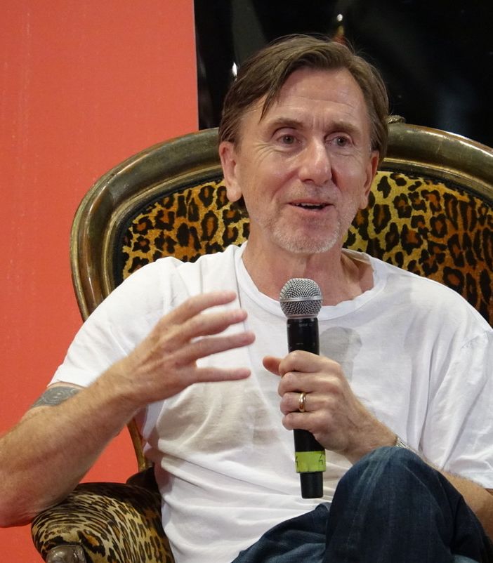 Tim Roth