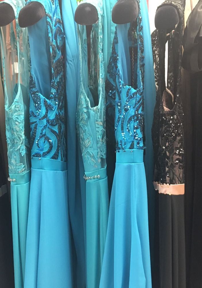 Se state per organizzare una bella cerimonia e volete l'abbigliamento perfetto, il posto giusto esiste
